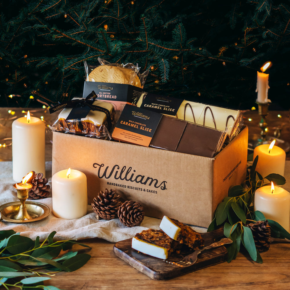 The Christmas Box No.2