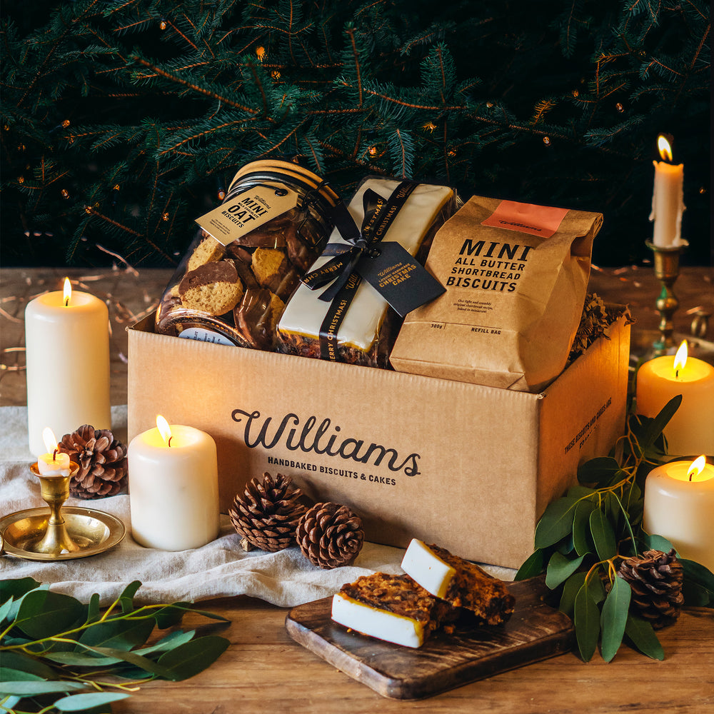 The Christmas Box No.4