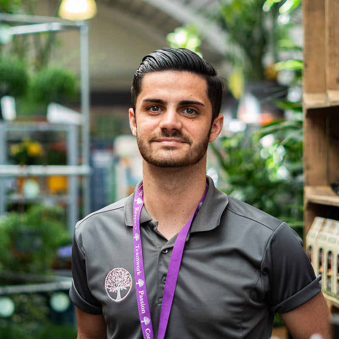 Wilmslow Garden Centre