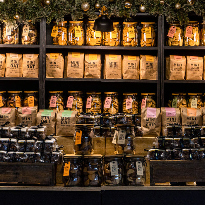 Chatsworth Christmas Market