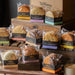 The Big Biscuit Hamper Box from Williams Handbaked