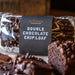 Double Chocolate Chip Loaf from Williams Handbaked Close Up