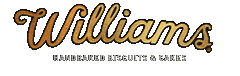 Williams Handbaked