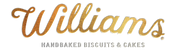 Williams Handbaked