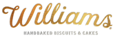 Williams Handbaked