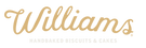 Williams Handbaked