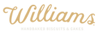 Williams Handbaked