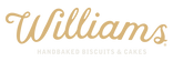 Williams Handbaked
