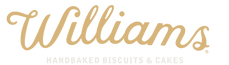 Williams Handbaked