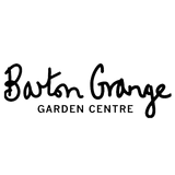 The Barton Grange Garden Centre Logo