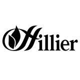 The Hillier Garden Centres Logo