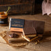 Milk Chocolate Caramel Slice from Williams Handbaked 
