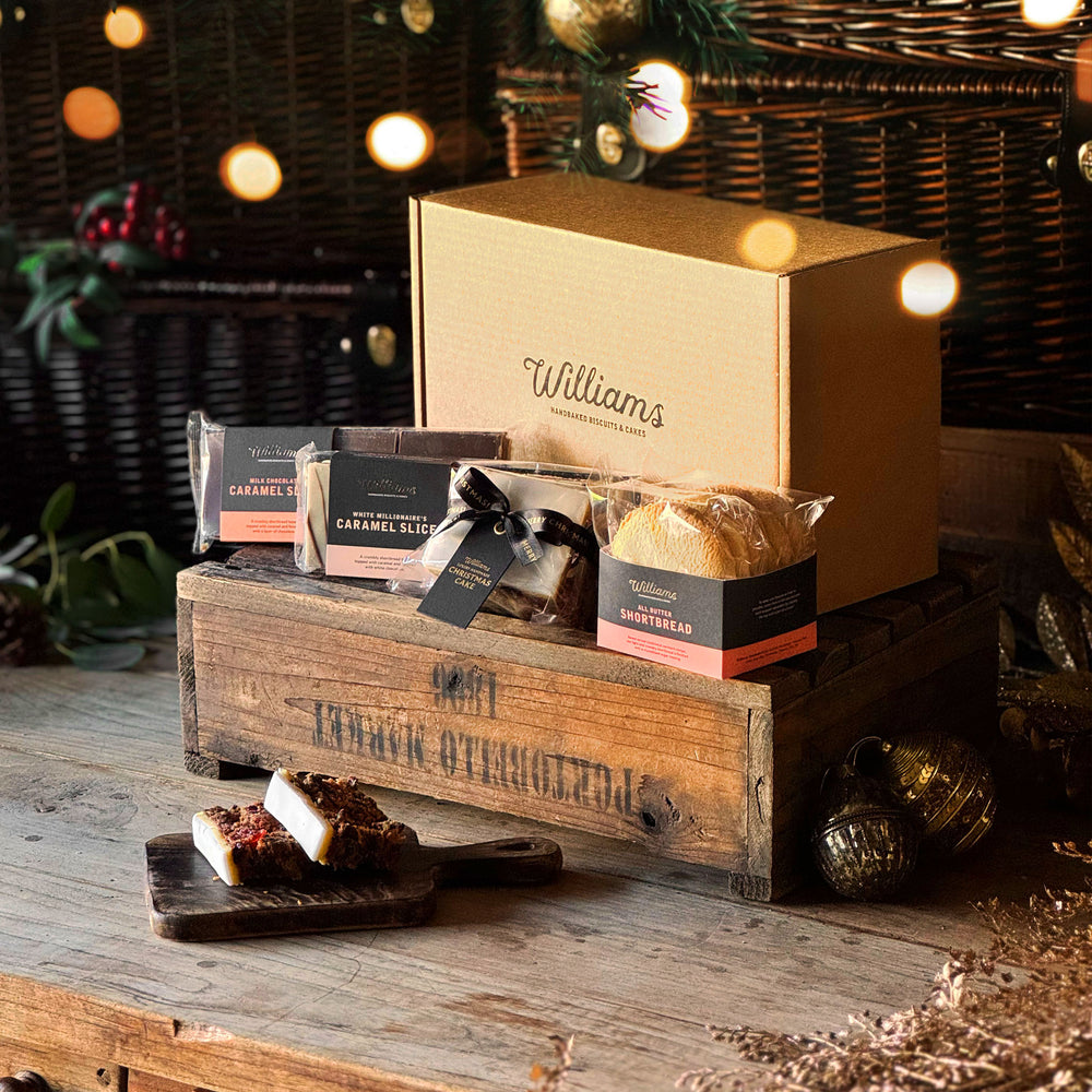The Christmas Box No.2