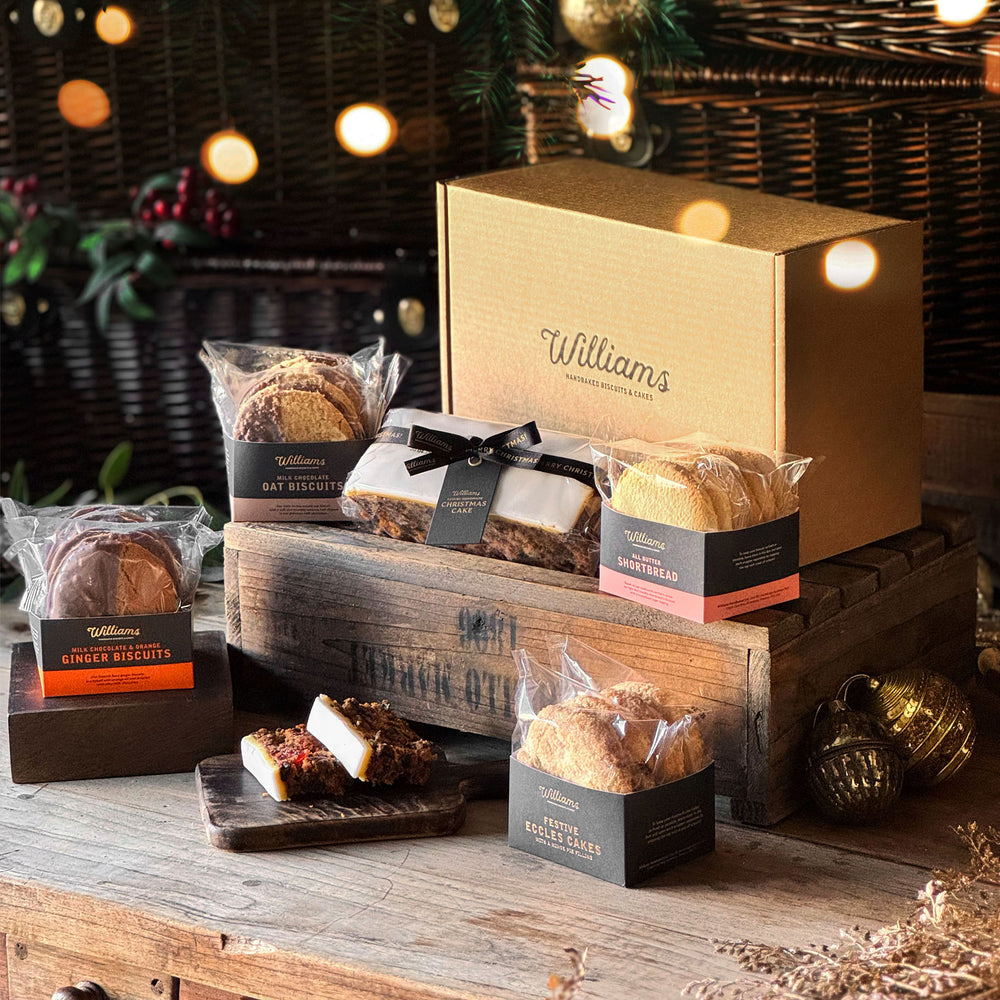 The Christmas Box No.3