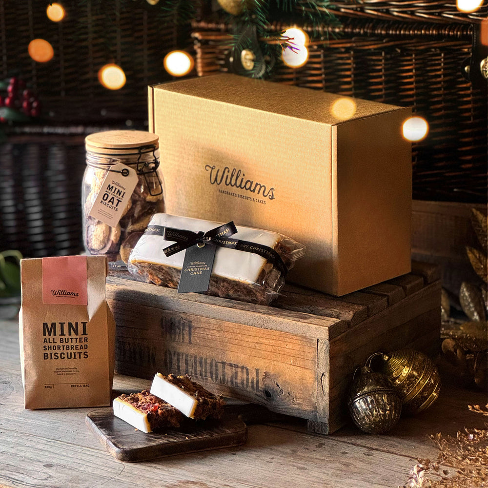 The Christmas Box No.4
